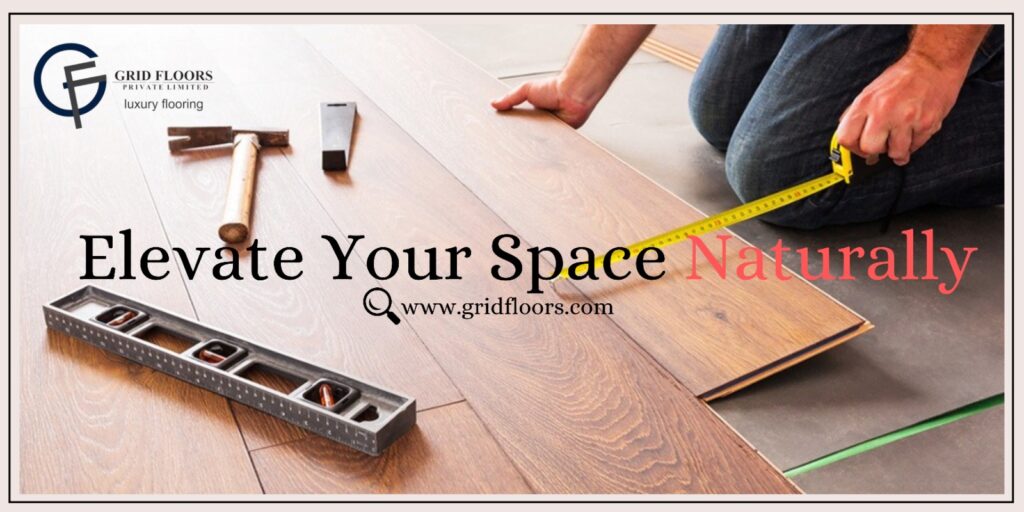 wooden flooring installation, wood floor panels